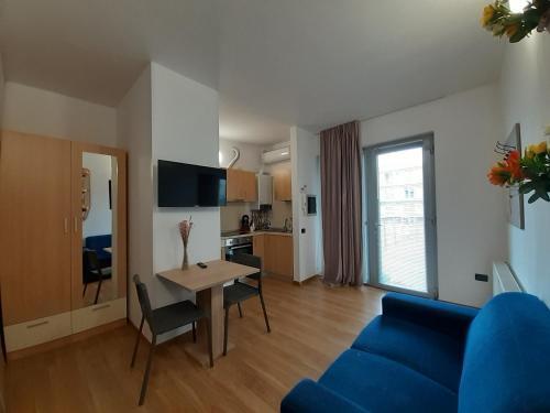 Apartamento Studio Lotus 2