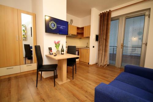 Apartamento Studio Lotus 2