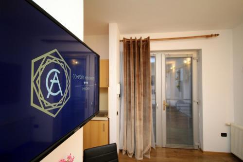 Apartamento Studio Lotus 2