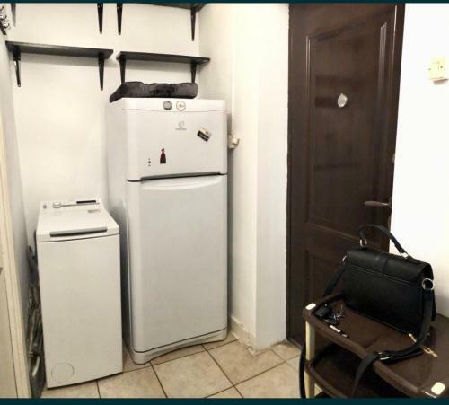 Apartamento Fresh Home
