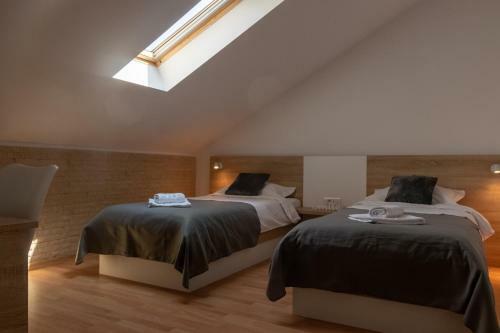 Cozy Apartments