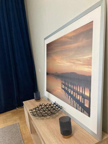 Apartamento Wzg�rze Czwartek