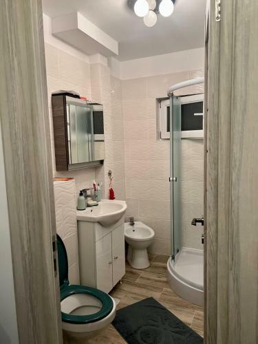 Apartament Modern In Zona Central?