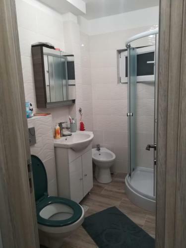 Apartament Modern In Zona Central?