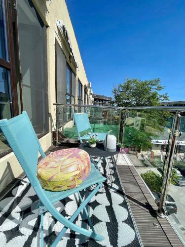Apartamento Sea Suit Saturn
