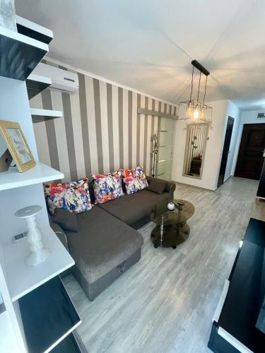 Apartamento Sea Suit Saturn