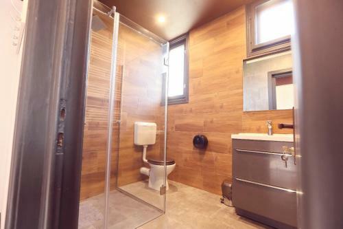 Hostal Dezire Guesthouse