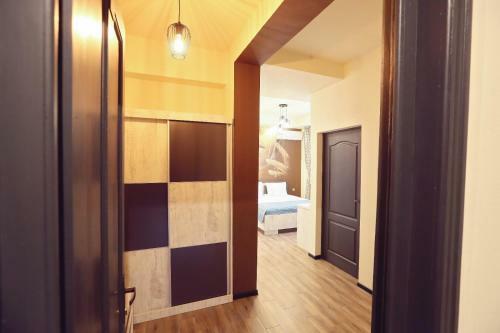 Hostal Dezire Guesthouse