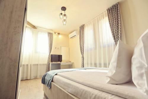 Hostal Dezire Guesthouse