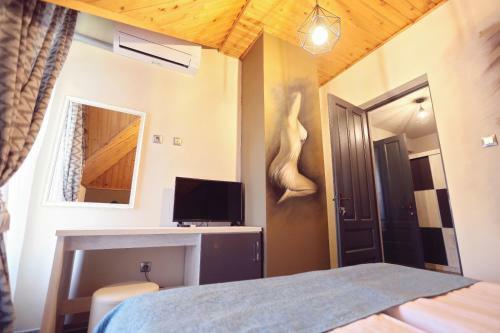 Hostal Dezire Guesthouse