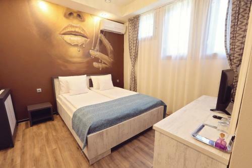 Hostal Dezire Guesthouse