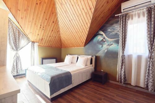 Hostal Dezire Guesthouse