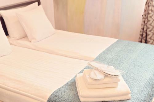 Hostal Dezire Guesthouse