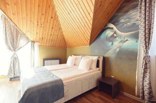 Hostal Dezire Guesthouse