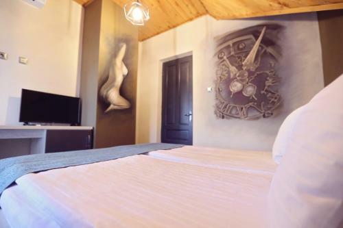 Hostal Dezire Guesthouse