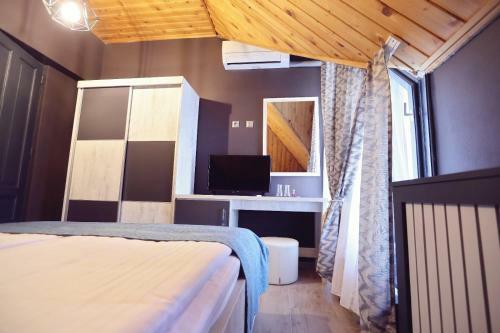 Hostal Dezire Guesthouse