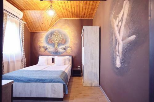 Hostal Dezire Guesthouse