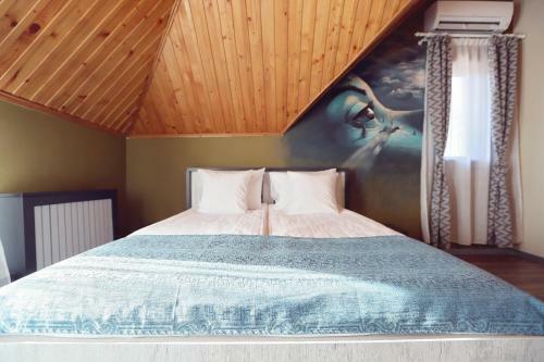 Hostal Dezire Guesthouse