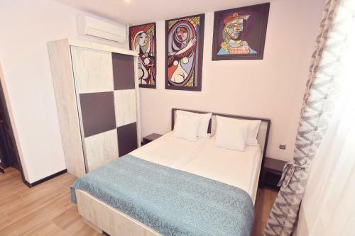 Hostal Dezire Guesthouse