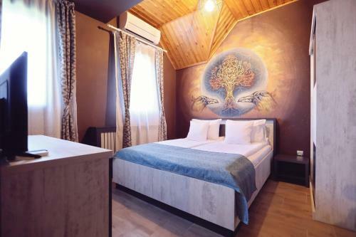 Hostal Dezire Guesthouse