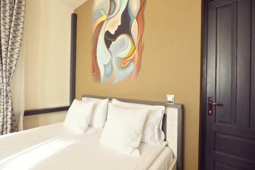Hostal Dezire Guesthouse