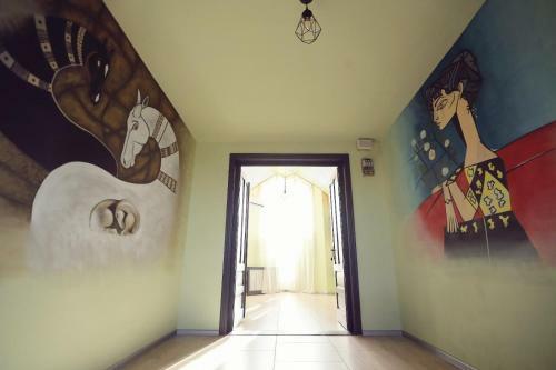 Hostal Dezire Guesthouse