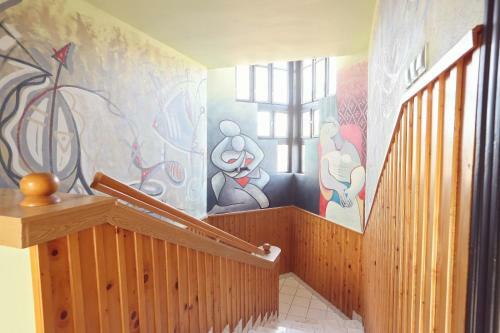 Hostal Dezire Guesthouse