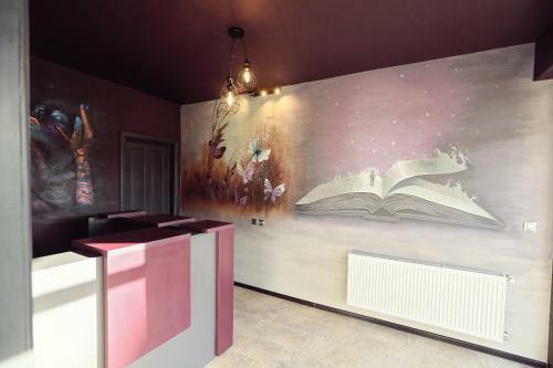 Hostal Dezire Guesthouse