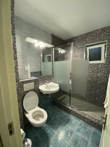 Hostal Vila David