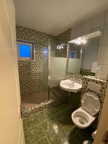 Hostal Vila David