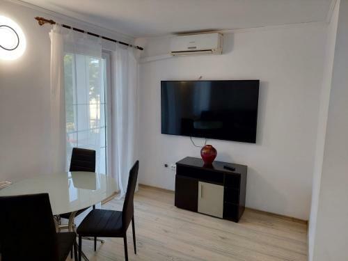 Apartamento Casa Doros