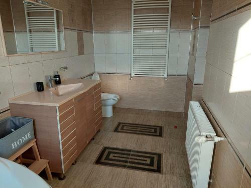 Apartamento Casa Doros