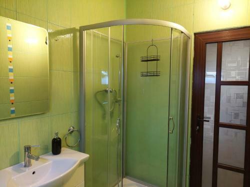 Apartamento Casa Doros