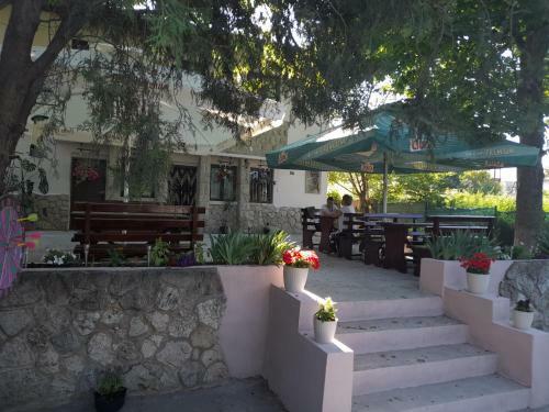 Hostal Casa Chriss