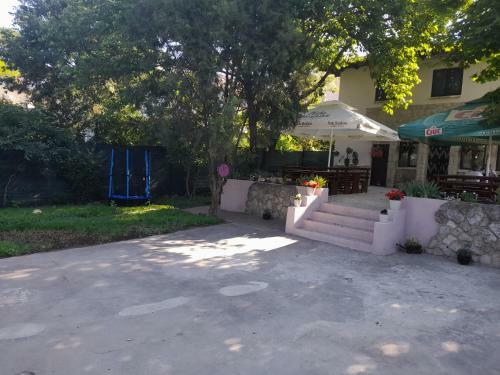 Hostal Casa Chriss