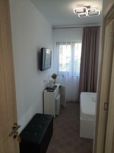 Hostal Casa Chriss