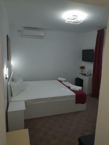 Hostal Casa Chriss