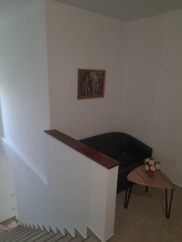 Hostal Casa Chriss