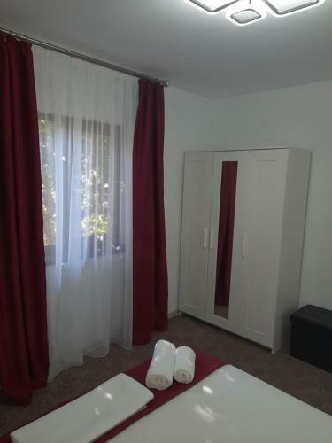 Hostal Casa Chriss
