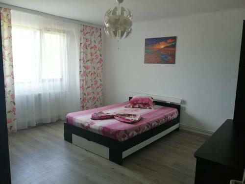 Apartament Mog
