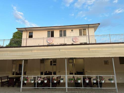 Hostel Bistri?a