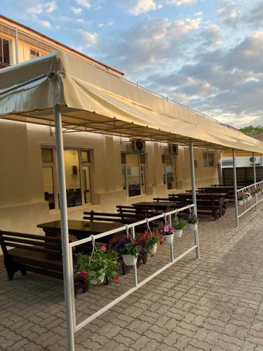 Hostel Bistri?a
