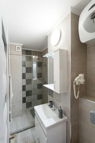 Apartamento Garsoniera Deluxe Ella