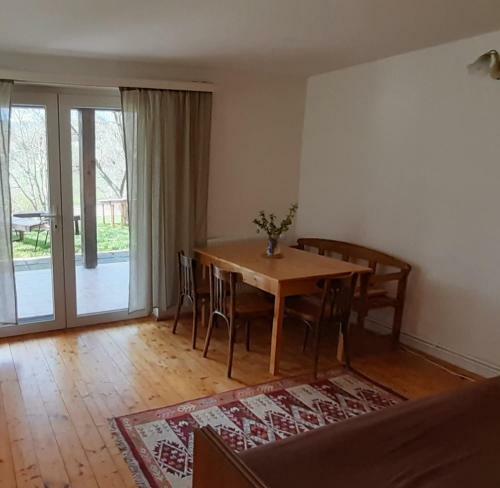 Vacation Homes Camping Ananas