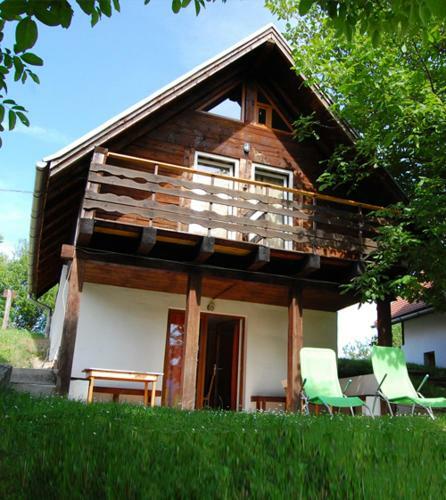 Vacation Homes Camping Ananas