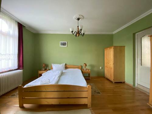 Villa Gyop�r Panzio