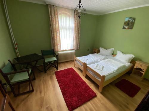 Villa Gyop�r Panzio