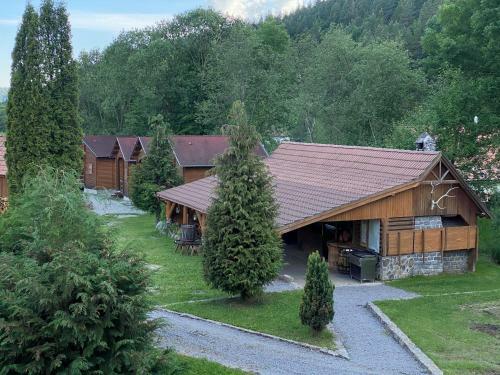 Villa Gyop�r Panzio