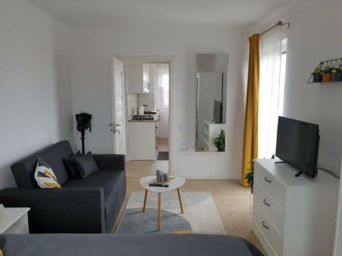 Apartamento Max Studio
