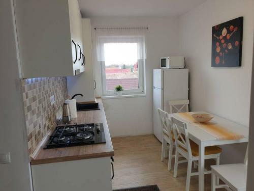 Apartamento Max Studio
